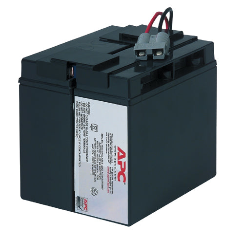 APC Cartouche de batterie de rechange RBC7 (OEM)