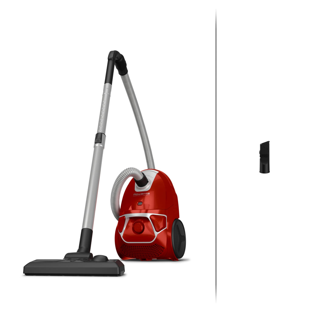 Rowenta Aspirateur traîneau avec sac Compact Power RO3923EA