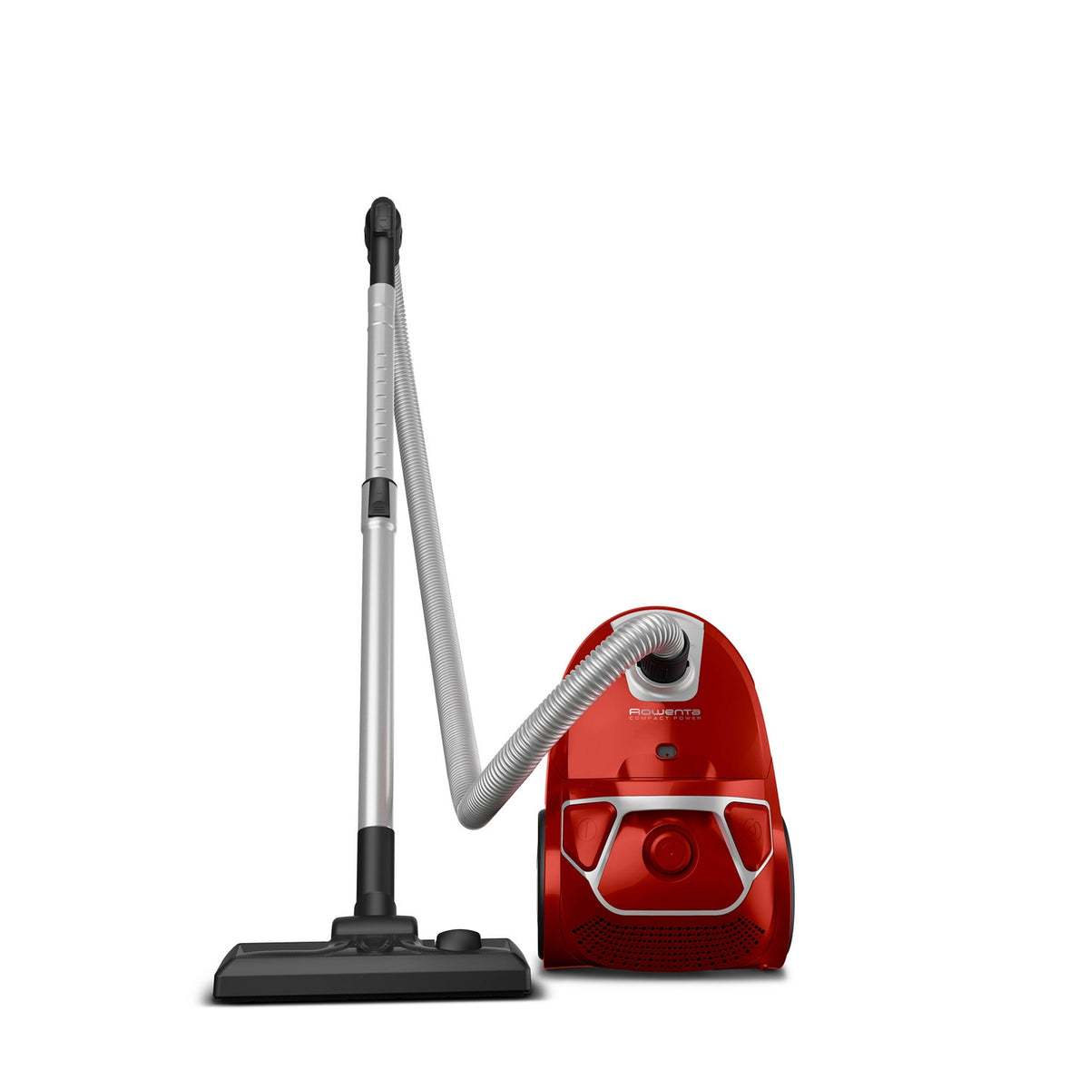 Rowenta Aspirateur traîneau avec sac Compact Power RO3923EA