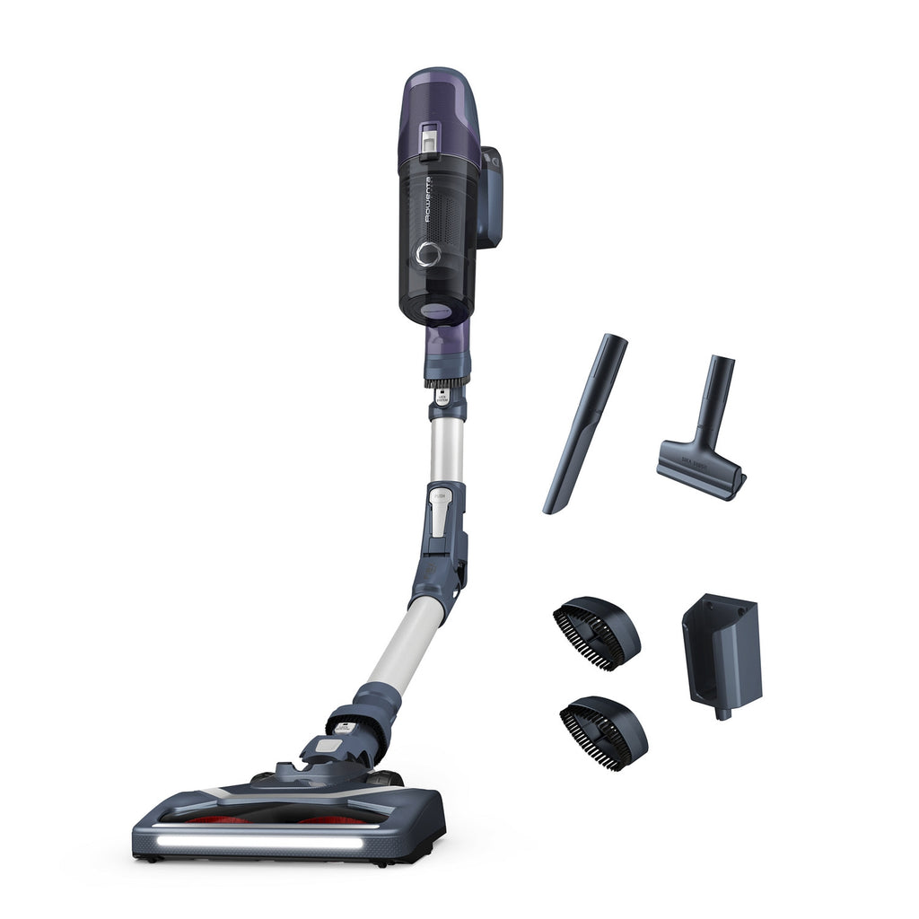 Rowenta Aspirateur balai X-Pert Flex 6.60 RH6848W0