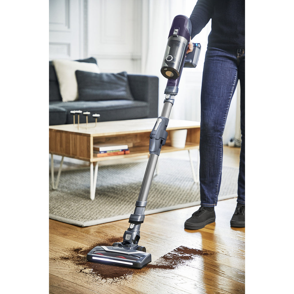 Rowenta Aspirateur balai X-Pert Flex 6.60 RH6848W0