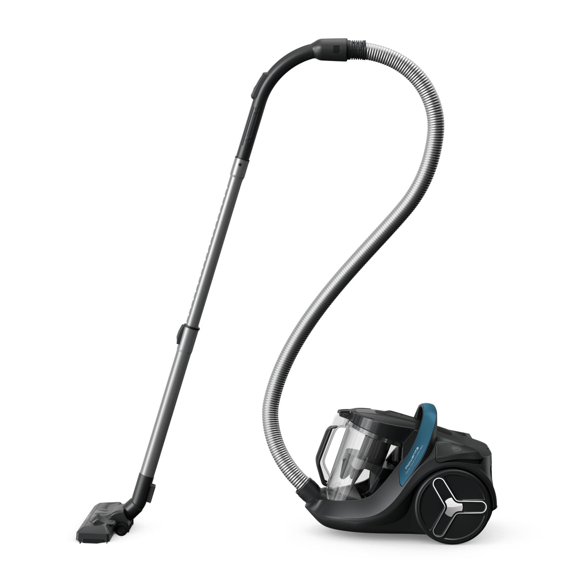 Rowenta Aspirateur traîneau sans sac G-Force Cyclonic RO7B11EA