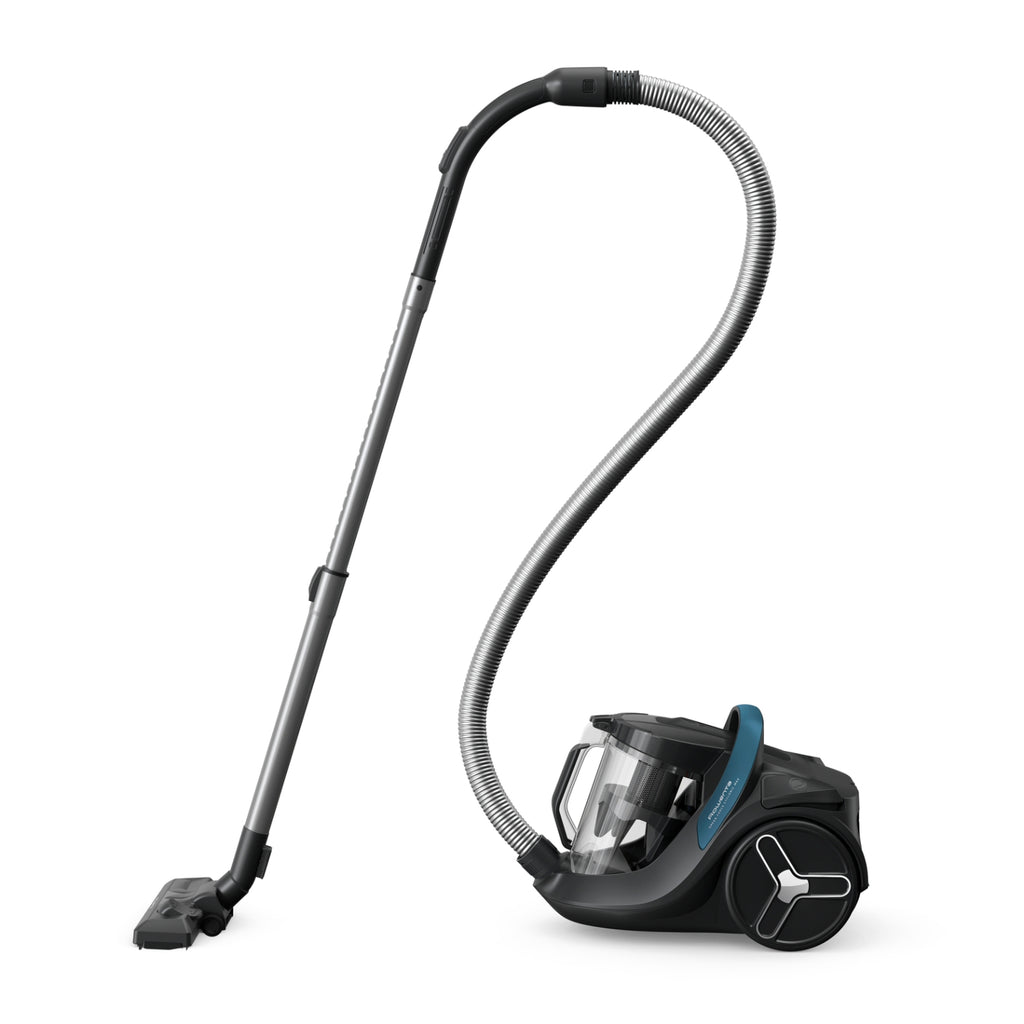 Rowenta Aspirateur traîneau sans sac G-Force Cyclonic RO7B11EA
