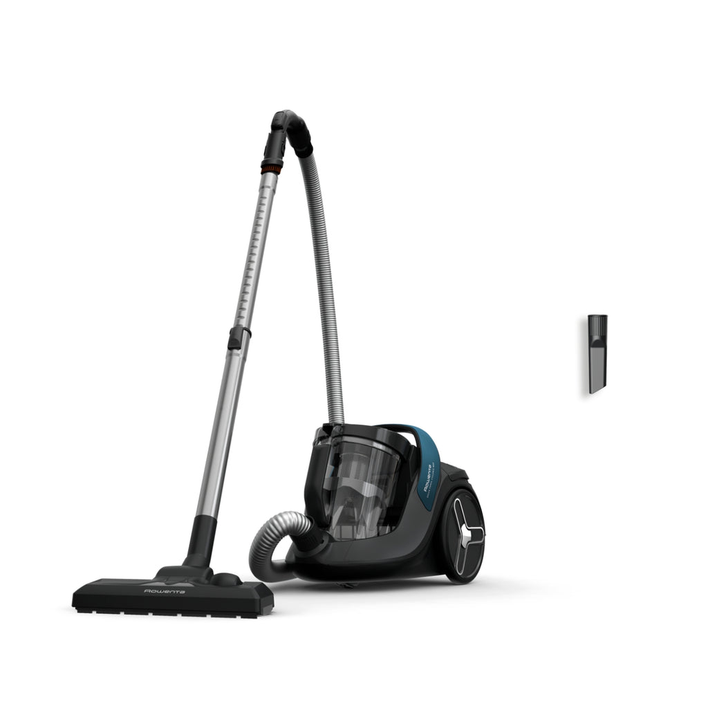 Rowenta Aspirateur traîneau sans sac G-Force Cyclonic RO7B11EA