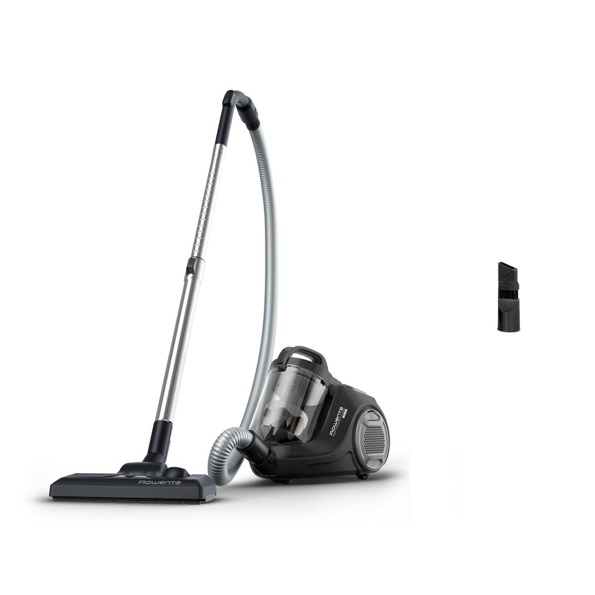 Rowenta Aspirateur traîneau sans sac SWIFT POWER CYCLONIC RO2915EA