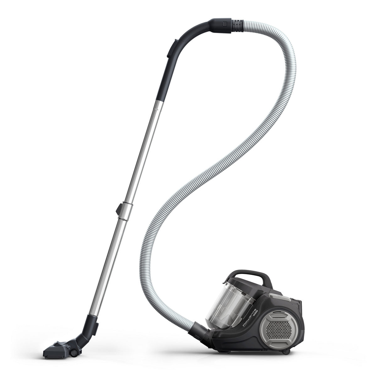 Rowenta Aspirateur traîneau sans sac SWIFT POWER CYCLONIC RO2915EA
