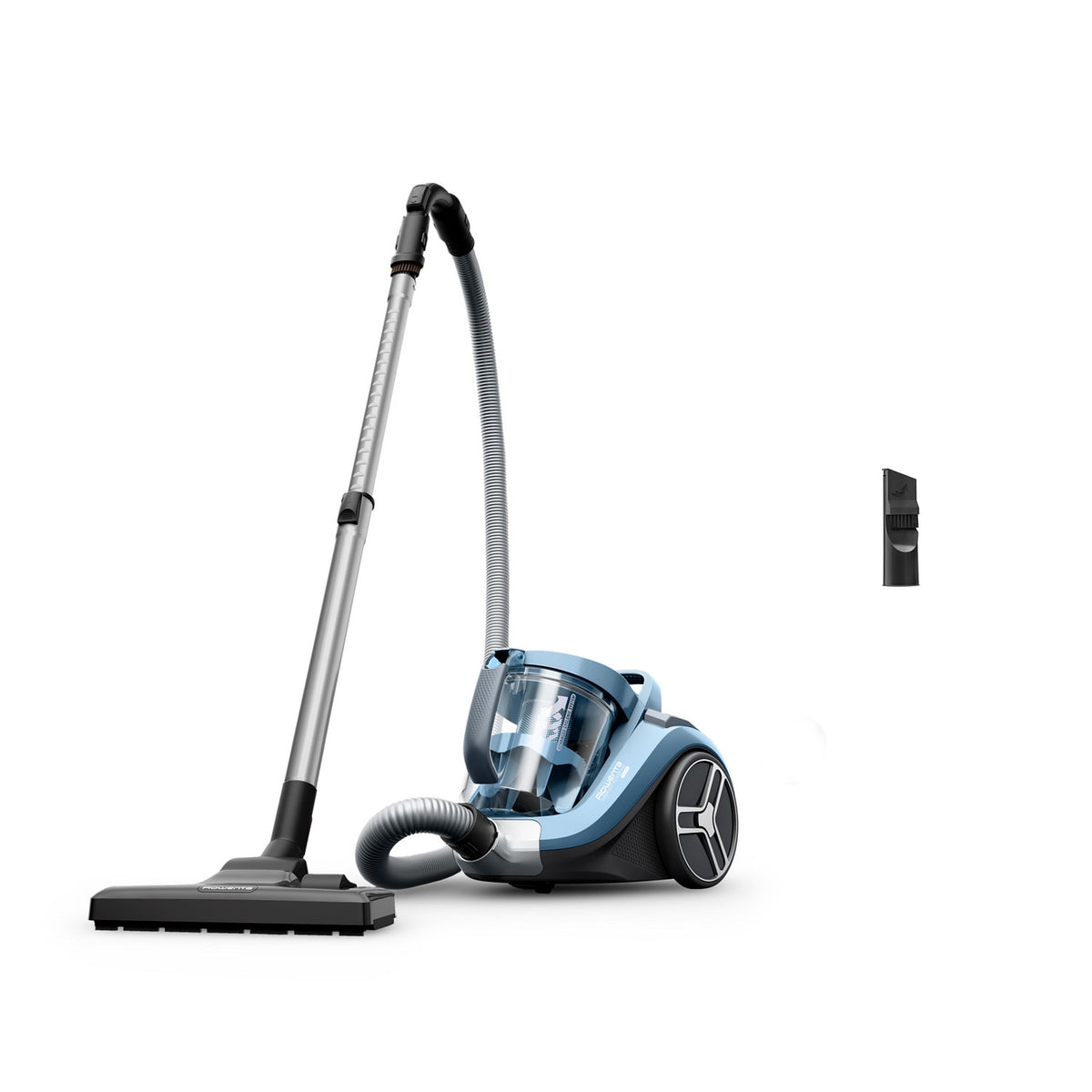 Rowenta Aspirateur traîneau sans sac RO4B20EA