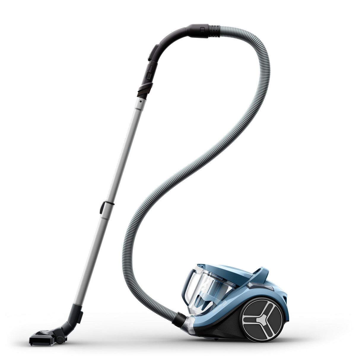 Rowenta Aspirateur traîneau sans sac RO4B20EA