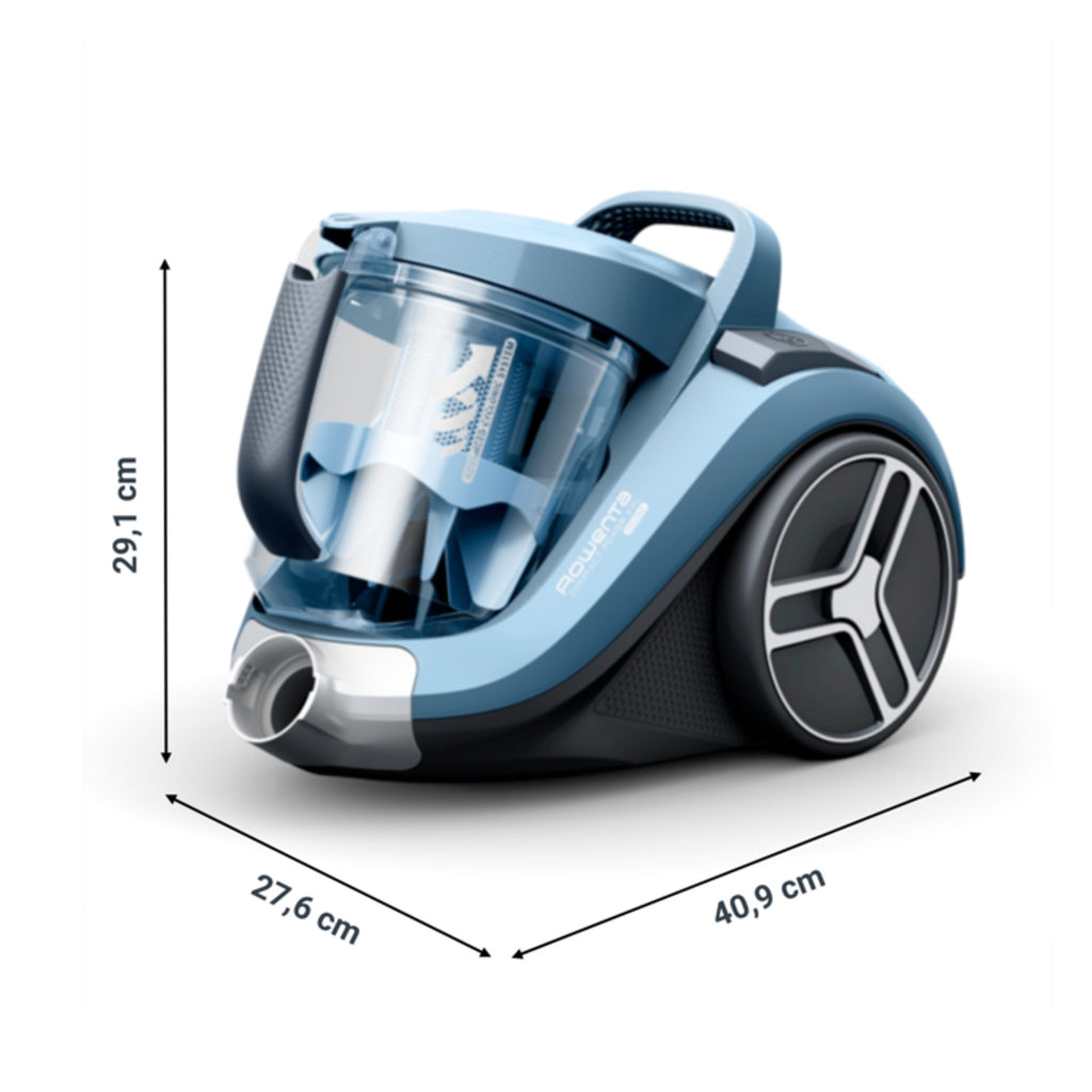 Rowenta Aspirateur traîneau sans sac RO4B20EA