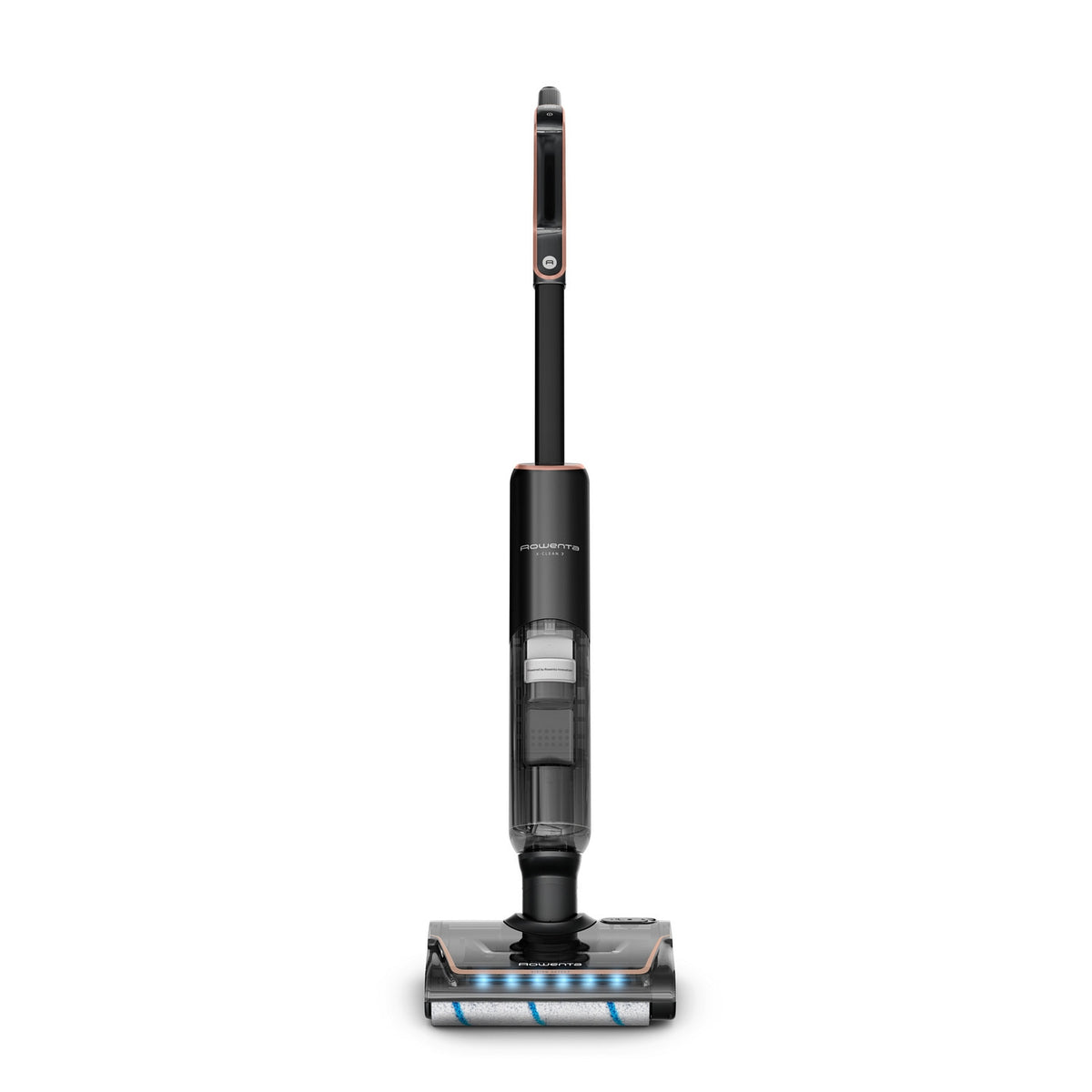 Rowenta Aspirateur laveur X-Clean 7 GZ5736E0