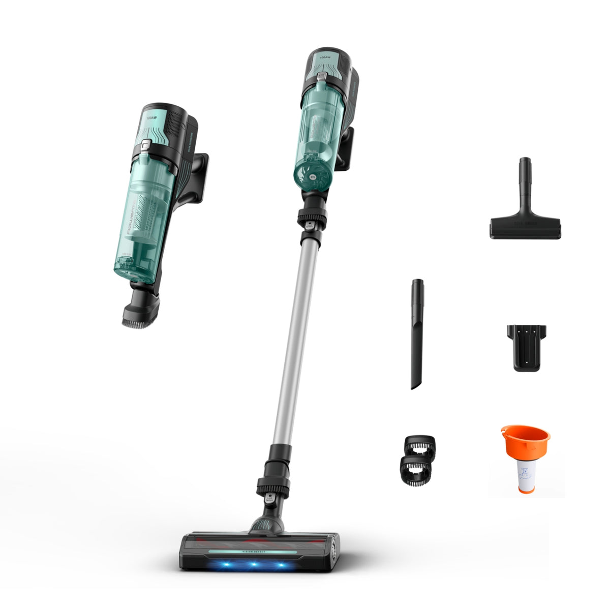 Rowenta Aspirateur balai X-Force 8 RH1832E0