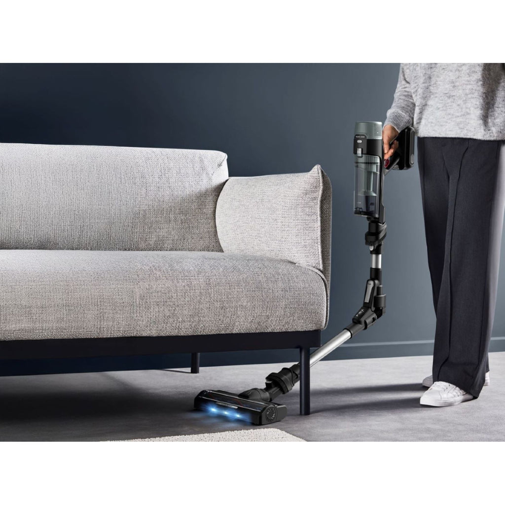 Rowenta Aspirateur balai sans-fil X-Force Flex 10.80 RH7A36E0