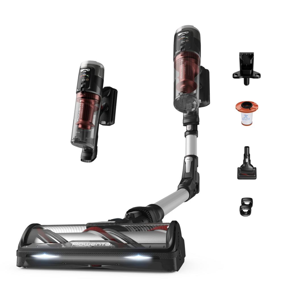 Rowenta Aspirateur balai X-Force Flex 13.60 RH9A76E0