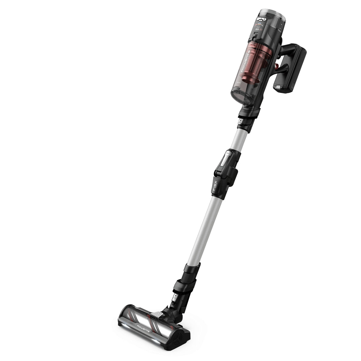 Rowenta Aspirateur balai X-Force Flex 13.60 RH9A76E0