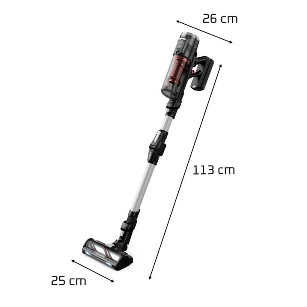 Rowenta Aspirateur balai X-Force Flex 13.60 RH9A76E0