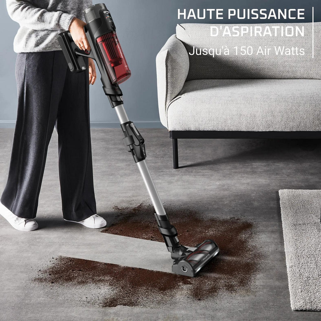 Rowenta Aspirateur balai X-Force Flex 13.60 RH9A76E0