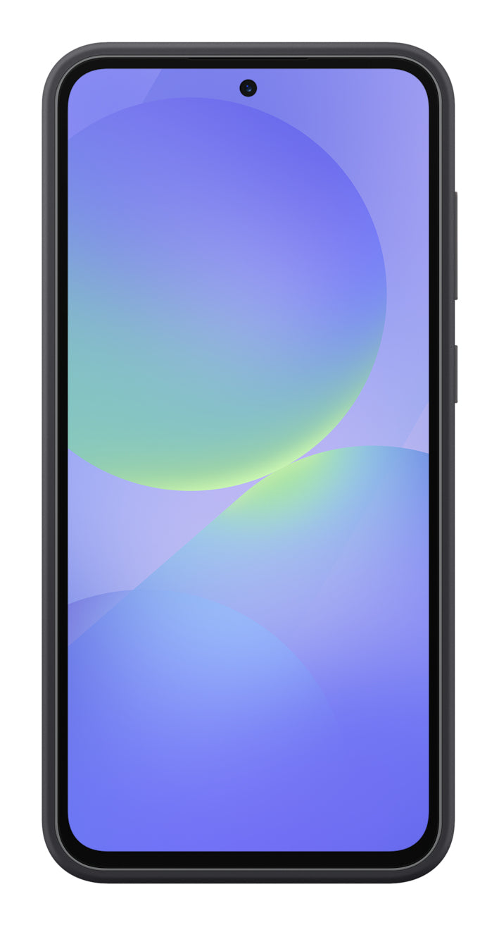 Samsung Samsung Coque en silicone pour Galaxy A36 5G