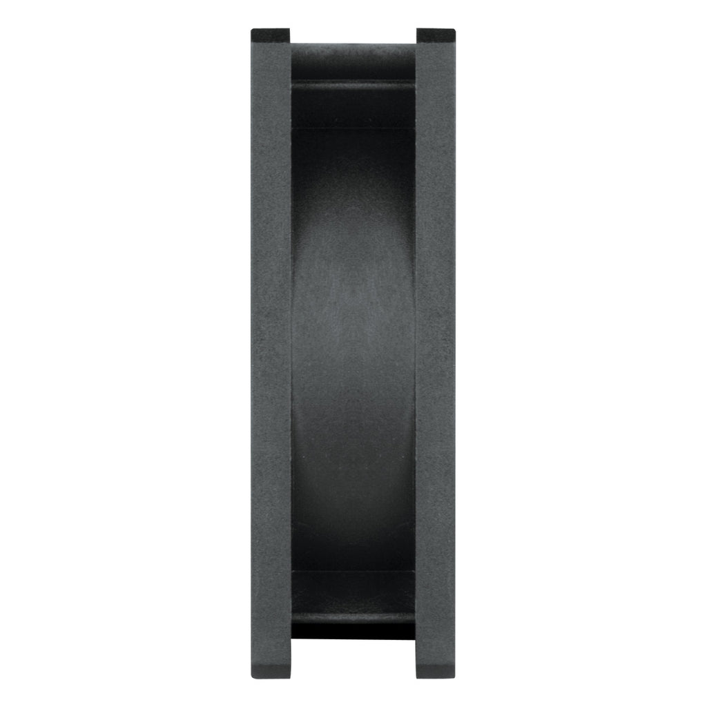 Ventilateur de Boîtier PC P8 8 cm Noir