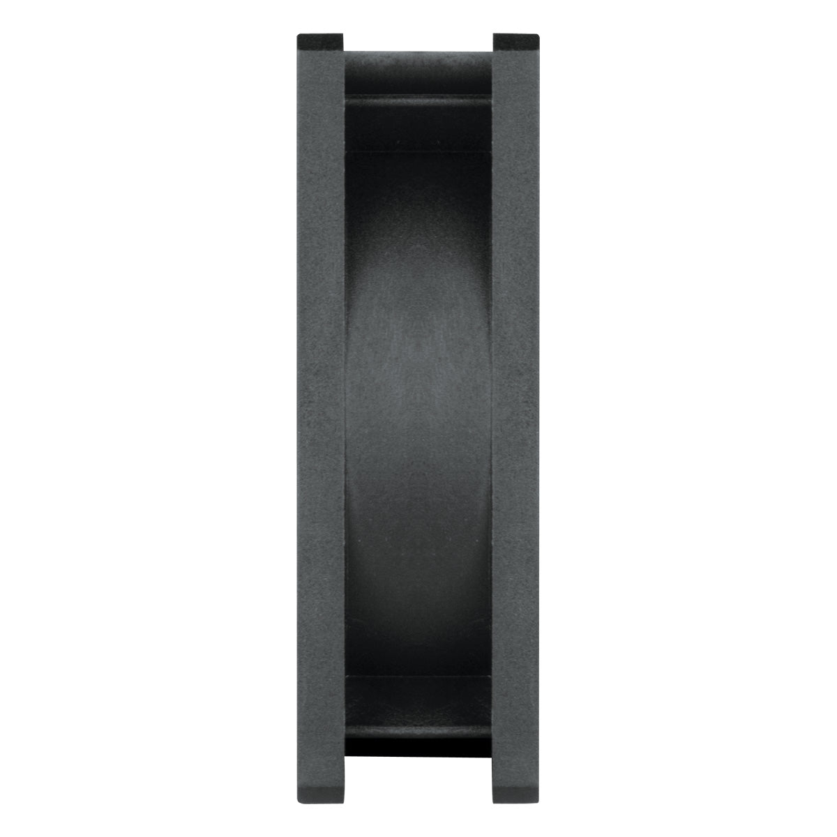 Ventilateur de Boîtier PC P8 8 cm Noir