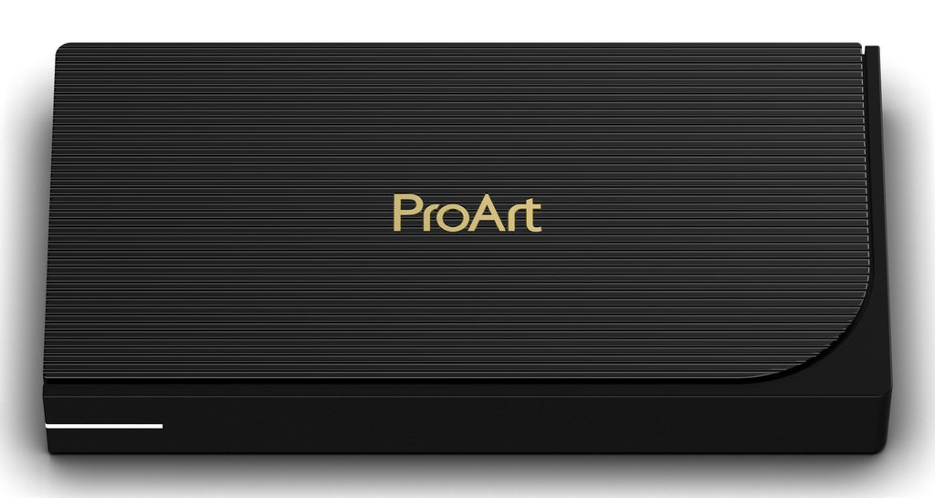 ASUS ProArt Switch PQG-U1080 Non-géré 2.5G Ethernet (100/1000/2500) Noir - vue 4