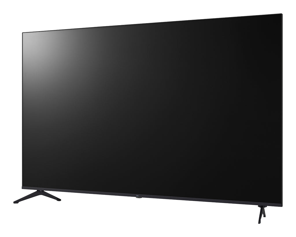 LG 50PK640S Écran de Signalisation Numérique 50" 4K Ultra HD LED Noir