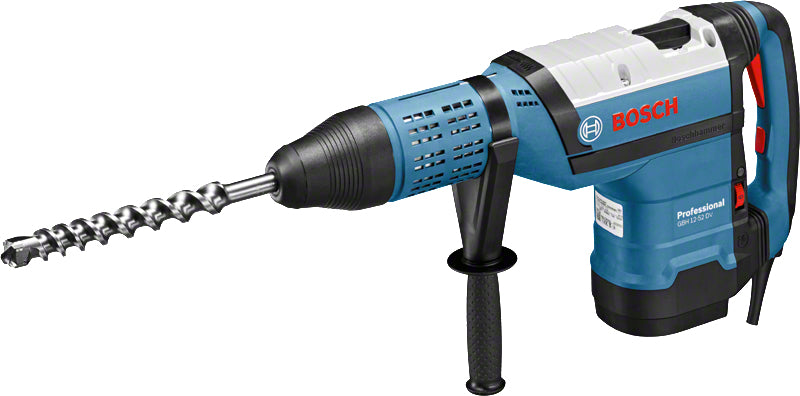 Bosch Bosch GBH 12-52 DV Professional 1700 W 220 tr/min SDS Max