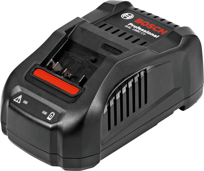 Bosch Bosch Starter-Set Batterie