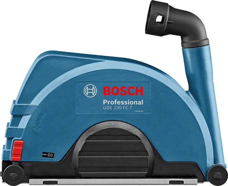 Bosch Bosch Accessoires divers GDE 230 FC-T Professional