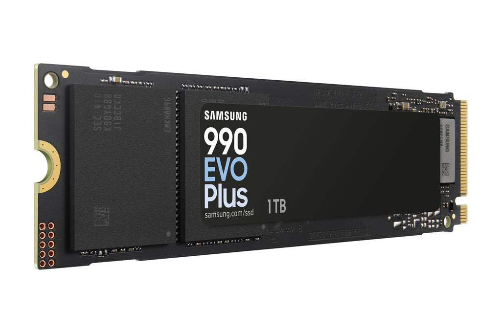 Samsung Samsung MZ-V9S1T0 1 To M.2 PCI Express 4.0 NVMe V-NAND TLC