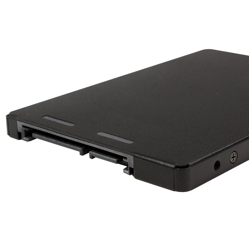 LogiLink AD0019 Adaptateur d'Interface Interne M.2 vers SATA, Noir