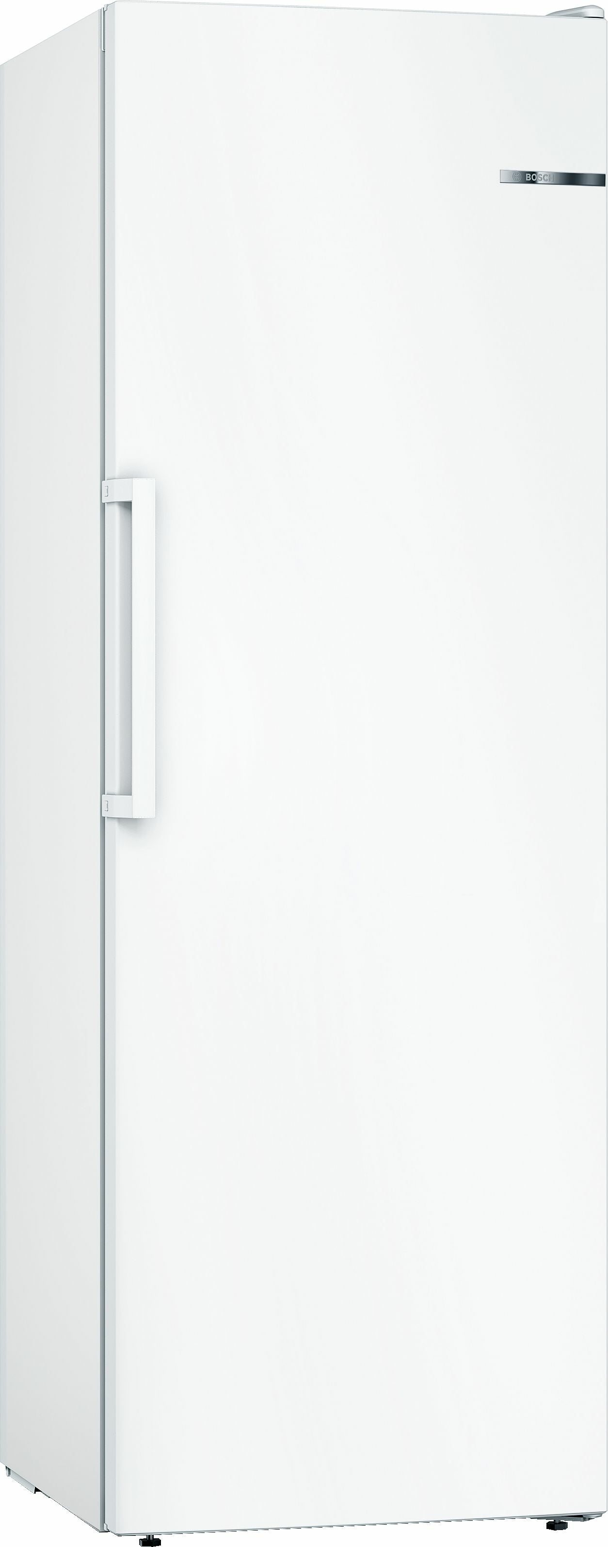 Bosch Bosch Serie 4 GSN33VWEP congélateur Congélateur vertical Pose libre 225 L Blanc