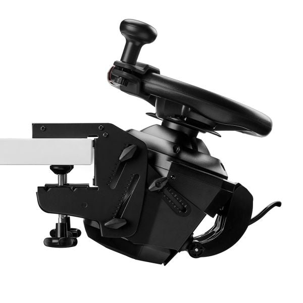 Thrustmaster T128 Noir USB Volant + pédales Analogique PC, Xbox One, Xbox Series S, Xbox Series X