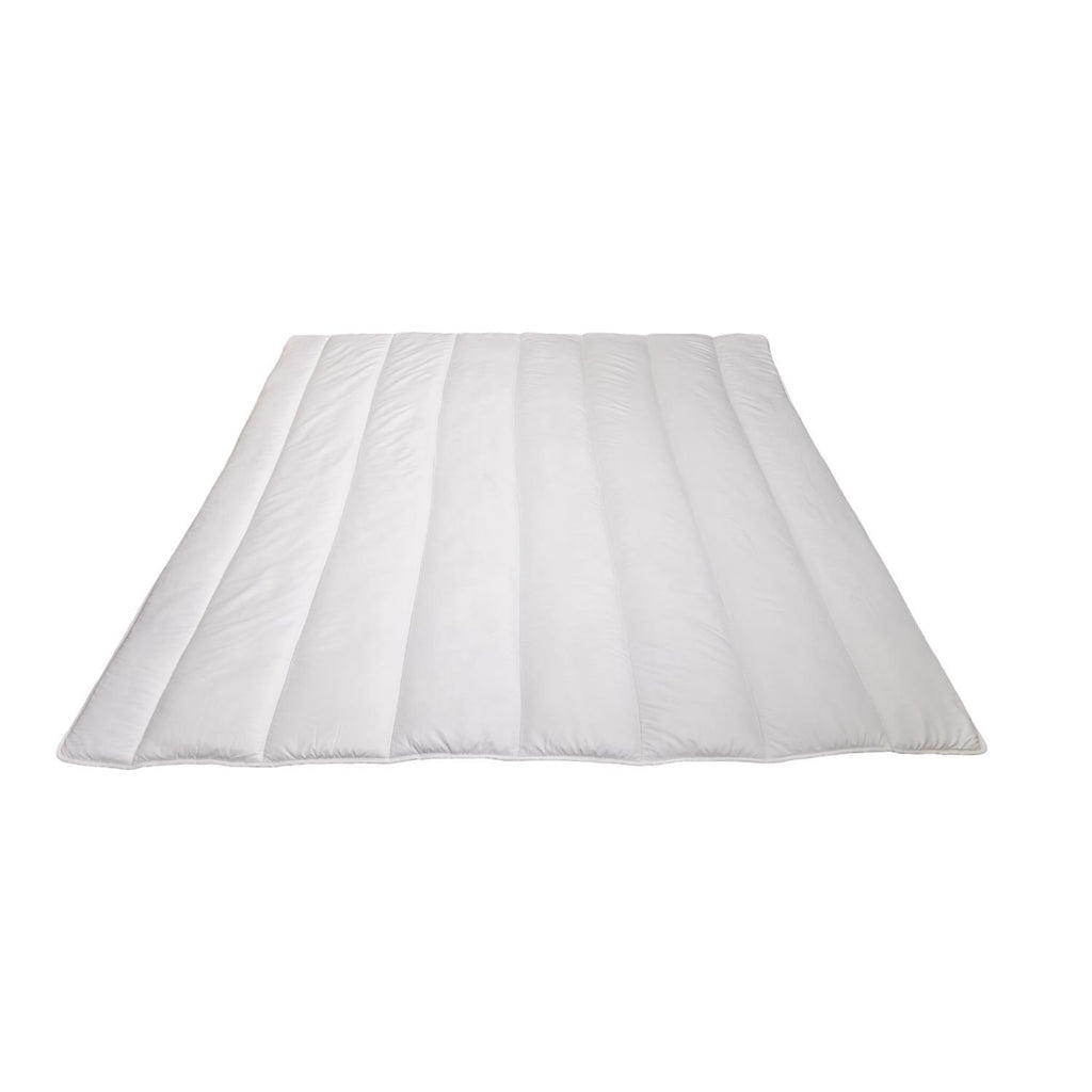 Blanreve Couette Très Chaude Moelleuse et Enveloppante 140x200cm