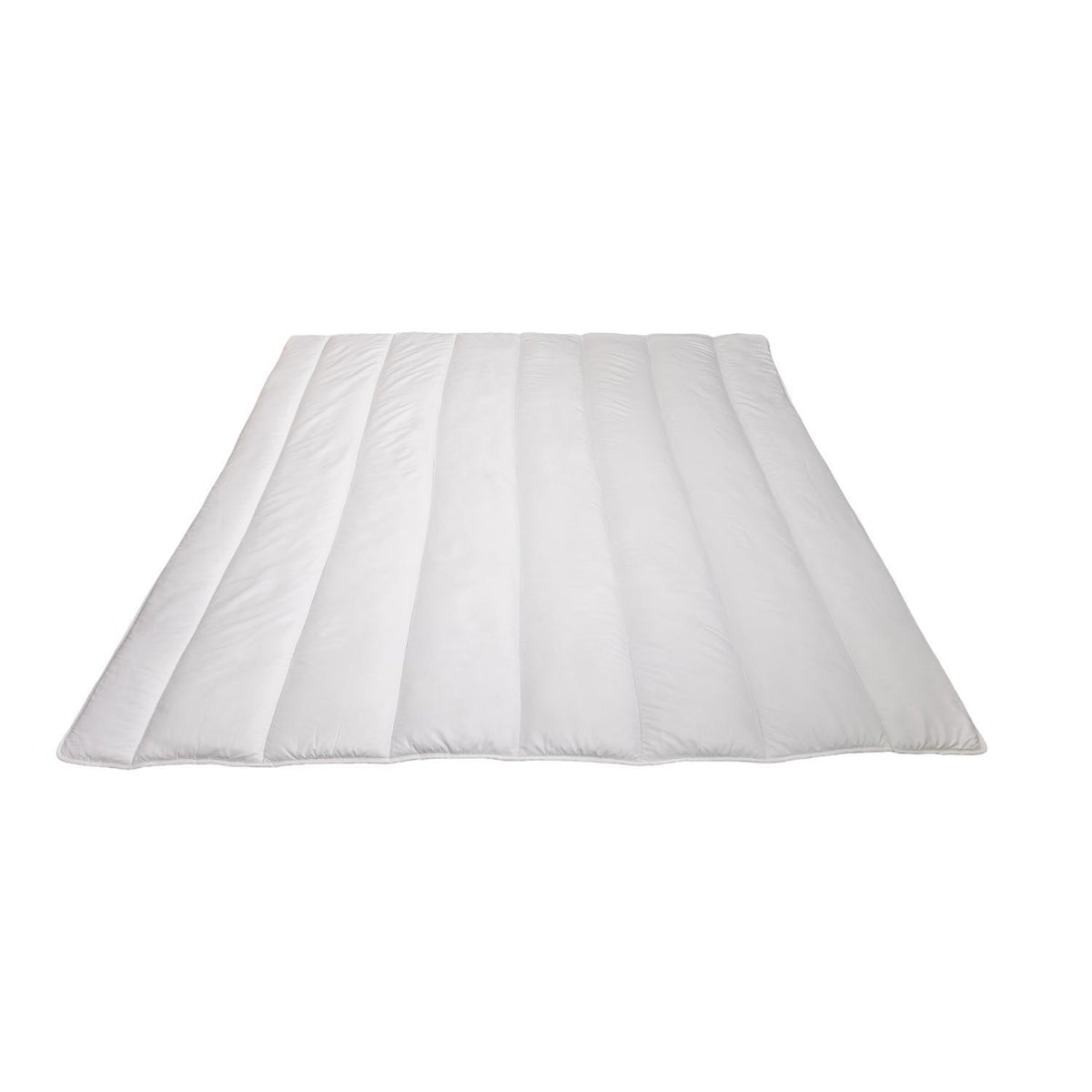 Blanreve Couette Très Chaude Moelleuse et Enveloppante 140x200cm