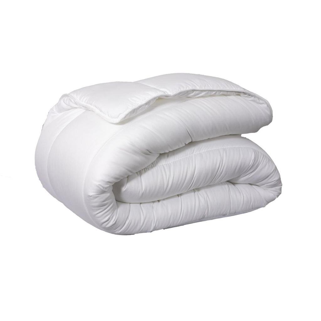 Blanreve Couette Très Chaude Moelleuse et Enveloppante 240x220cm