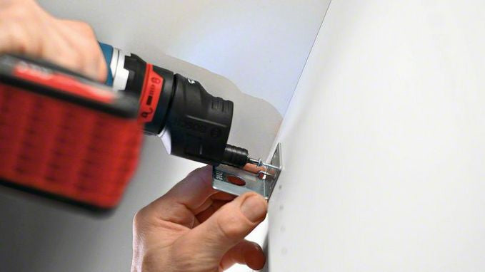 Bosch Bosch GEA FC2 Professional Adaptateur de mandrin