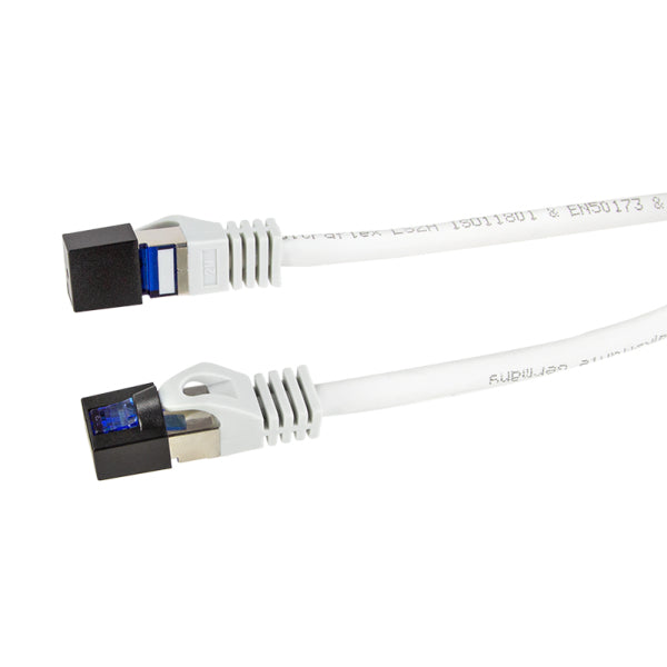 LogiLink MP0062 bouchon de connecteurs électroniques Noir 50 pièce(s) - vue 5