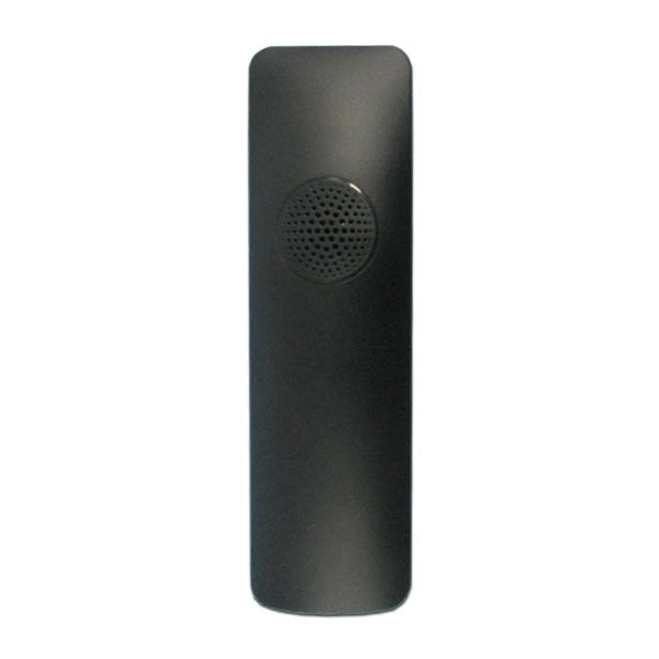Yealink SIP-W56H combiné de téléphone sans-fil dect Identification de l'appelant Noir, Argent