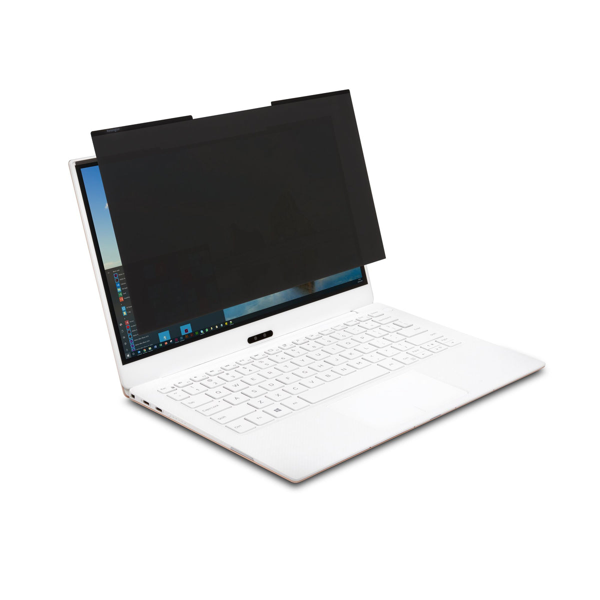 Kensington Filtre de Confidentialité Magnétique MagPro pour Ordinateurs Portables 12,5" (16:9)