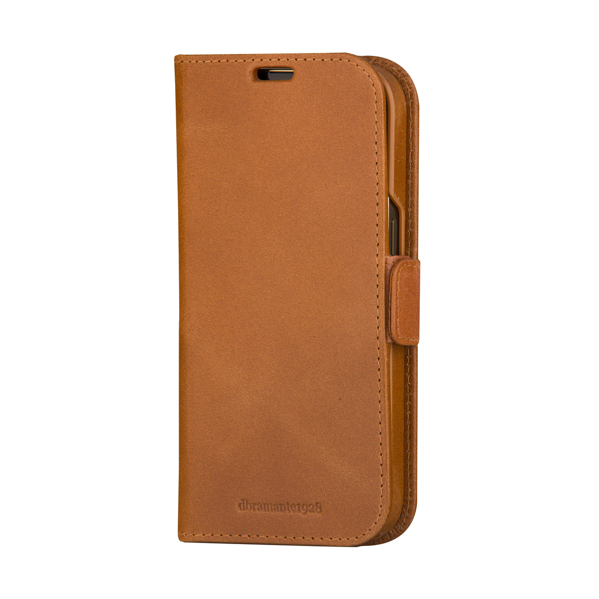 dbramante1928 Lynge coque de protection pour téléphones portables Folio Marron