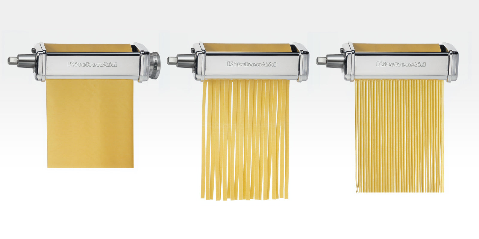 KitchenAid 5KSMPRA accessoire pour mixeur/robot ménager Ensemble d’attaches