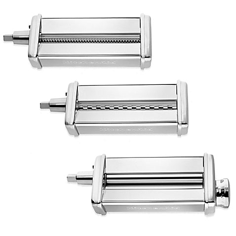 KitchenAid 5KSMPRA accessoire pour mixeur/robot ménager Ensemble d’attaches