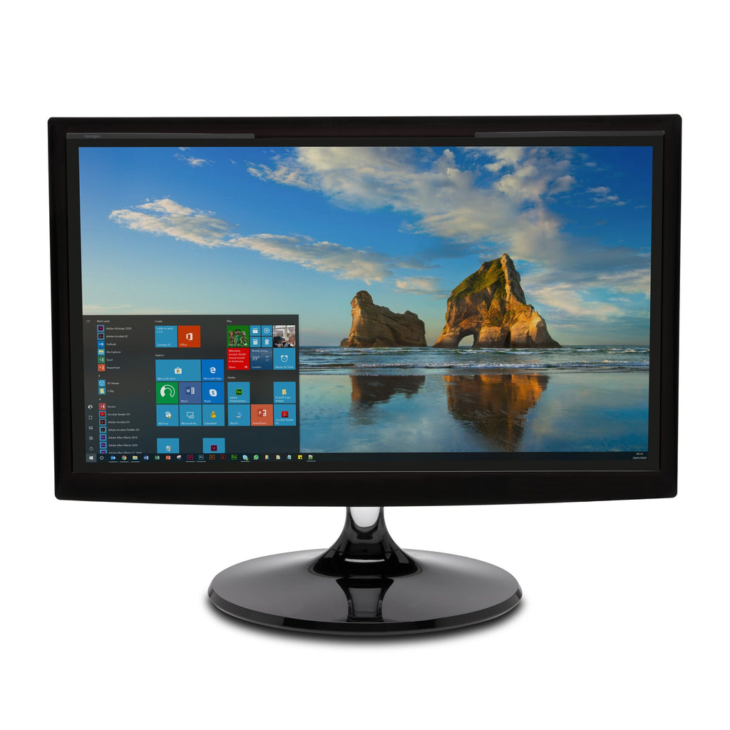 Kensington Filtre de Confidentialité Magnétique MagPro pour Moniteurs 23,8" (16:9)