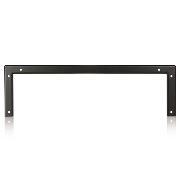 StarTech.com Support Mural Vertical en Acier pour Rack 4U 19"