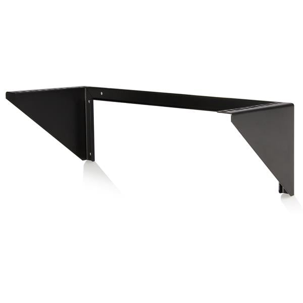 StarTech.com Support Mural Vertical en Acier pour Rack 4U 19"