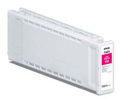 Epson UltraChrome Pro10 cartouche d'encre 1 pièce(s) Original Magenta vif