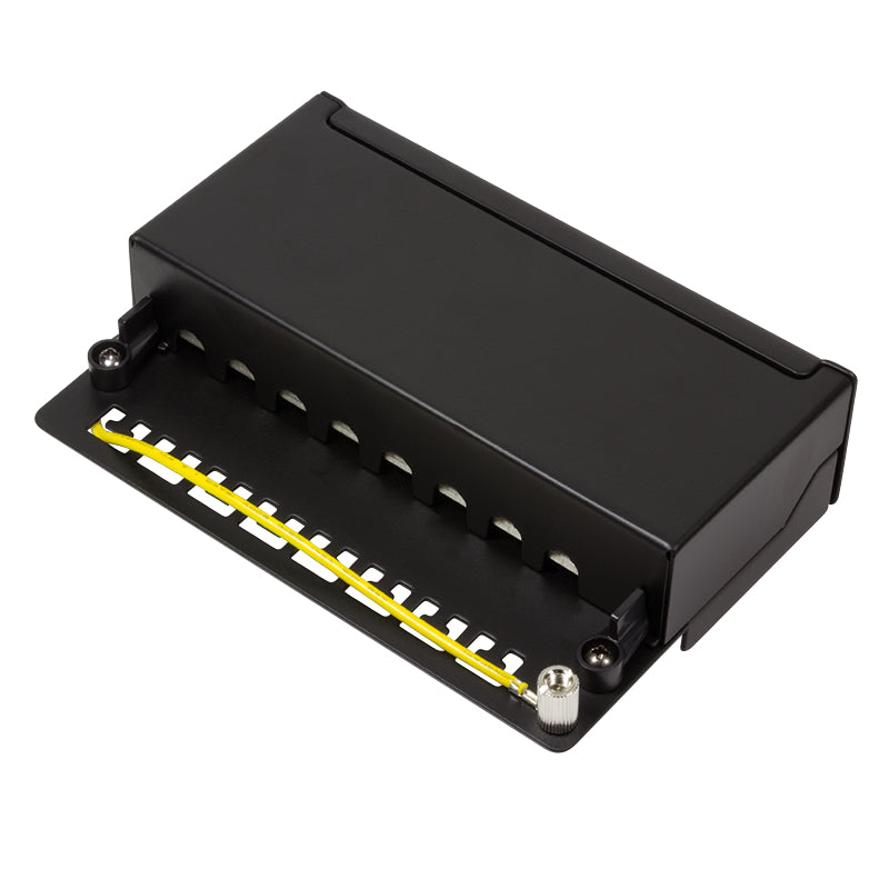 LogiLink NP0018B baie de branchements
