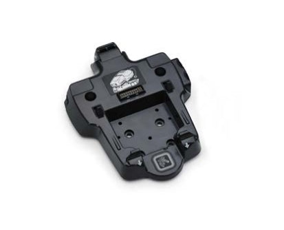 Zebra P1063406-062 kit de support Noir