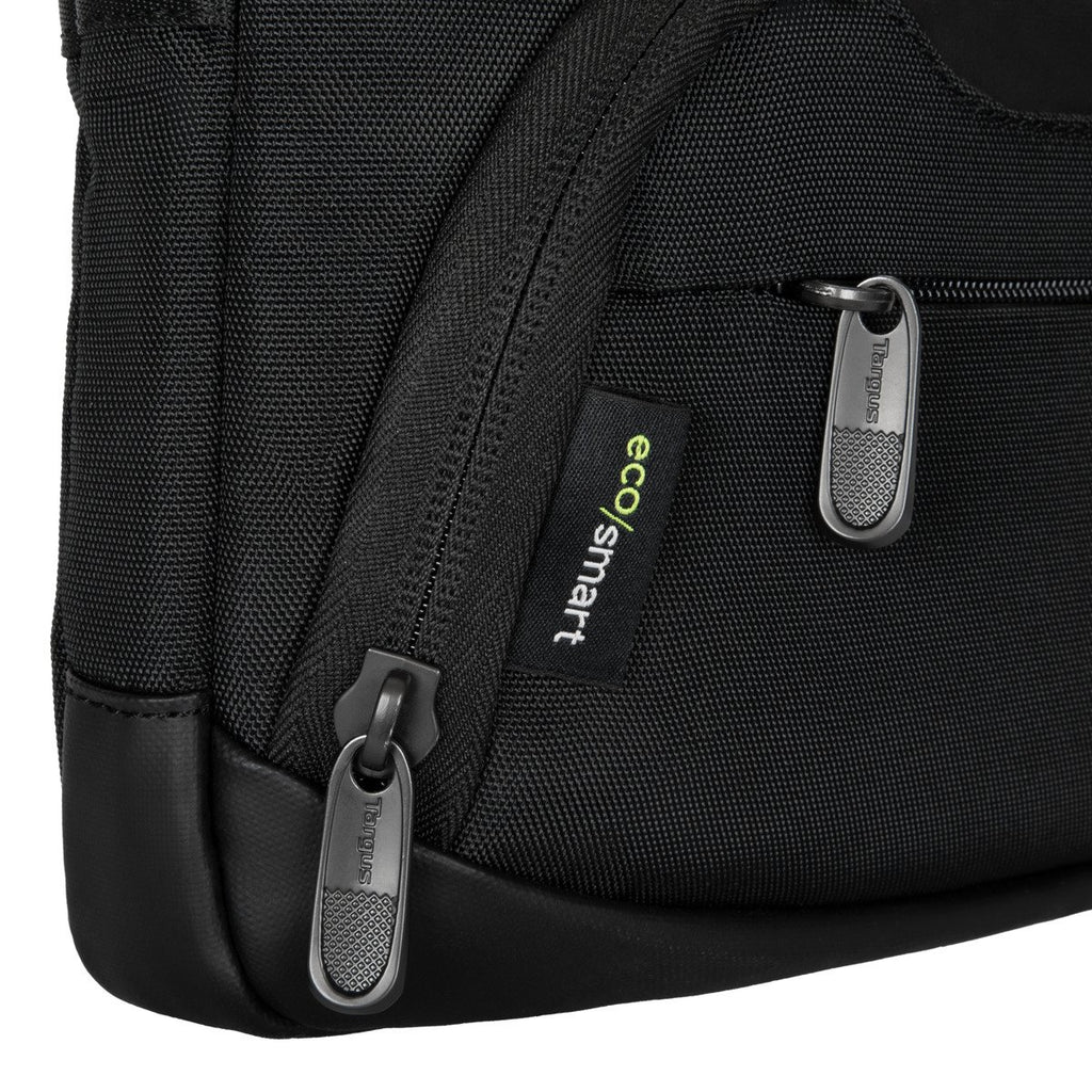 Targus Education Eco Sac Messenger 29,5 cm (11.6") Noir