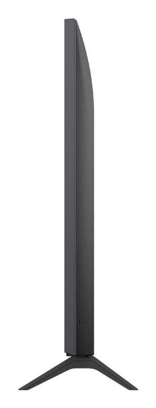 LG NanoCell AI 50NANO81A6A 127 cm (50") 4K Ultra HD Smart TV Wifi Noir